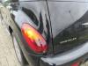 Chrysler PT Cruiser 2.2 CRD 16V Sloopvoertuig (2005, Zwart)