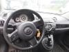 Mazda 2 1.4 CDVi 16V Sloopvoertuig (2008, Donker, Grijs)