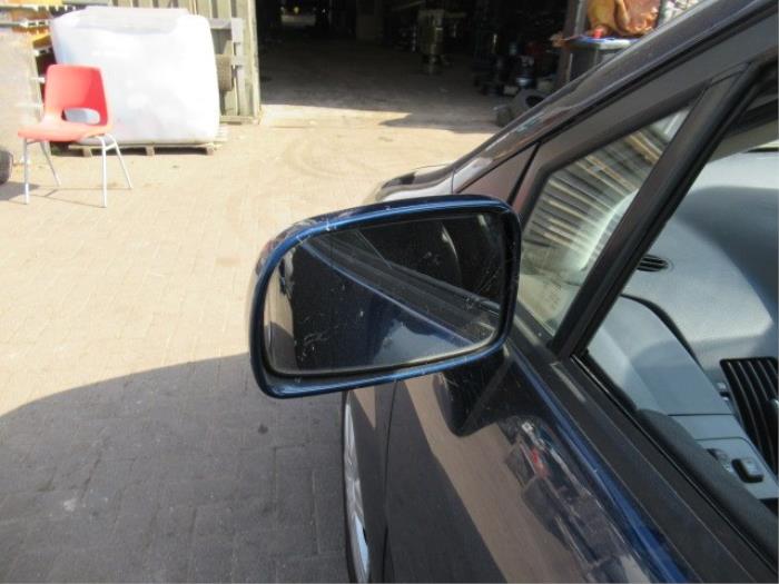 Toyota Corolla Verso 2.2 D-4D 16V Sloopvoertuig (2006, Blauw)