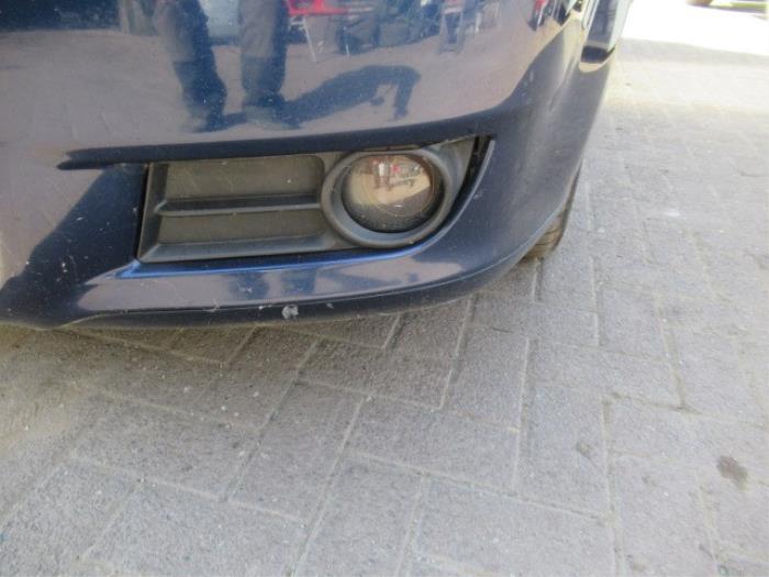 Toyota Corolla Verso 2.2 D-4D 16V Sloopvoertuig (2006, Blauw)