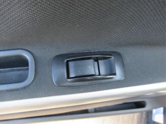 Toyota Corolla Verso 2.2 D-4D 16V Sloopvoertuig (2006, Blauw)