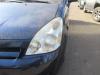 Toyota Corolla Verso 2.2 D-4D 16V Sloopvoertuig (2006, Blauw)