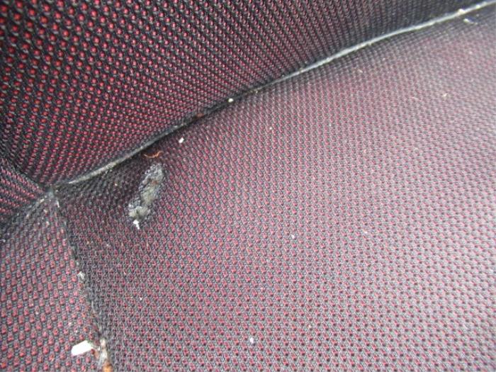 BMW 1 serie 118i 16V Sloopvoertuig (2007, Grijs)