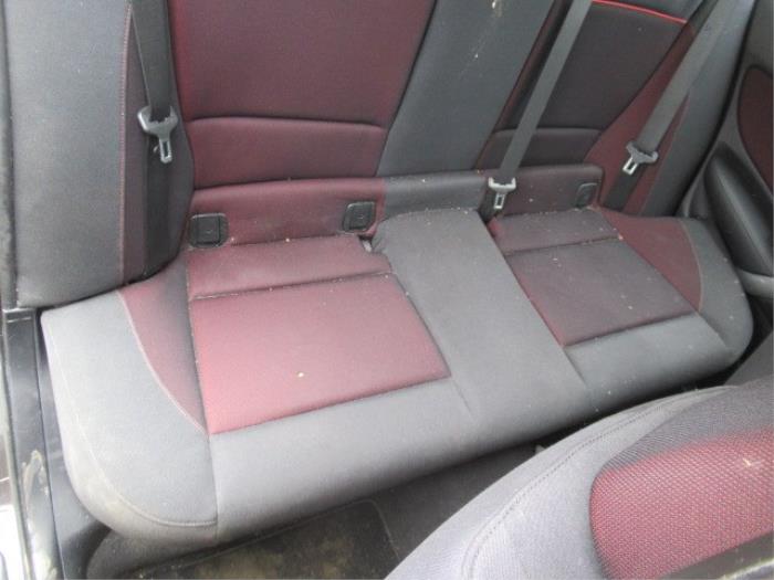 BMW 1 serie 118i 16V Sloopvoertuig (2007, Grijs)