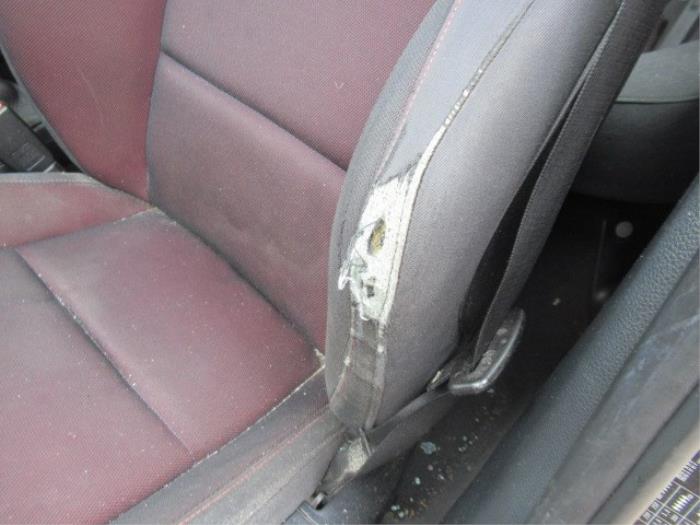 BMW 1 serie 118i 16V Sloopvoertuig (2007, Grijs)