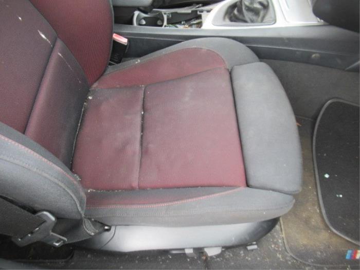 BMW 1 serie 118i 16V Sloopvoertuig (2007, Grijs)