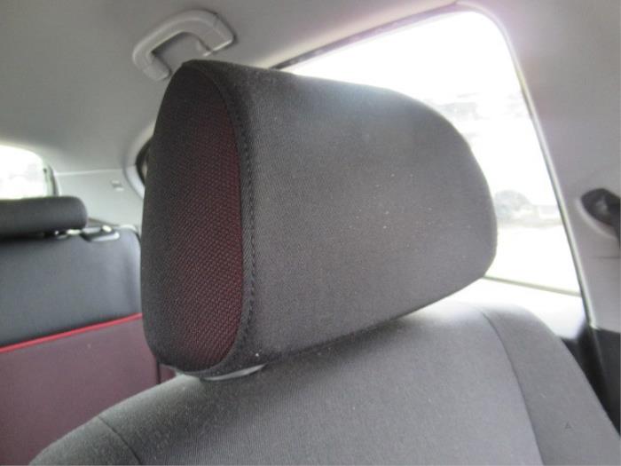 BMW 1 serie 118i 16V Sloopvoertuig (2007, Grijs)