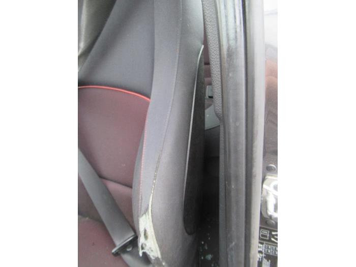 BMW 1 serie 118i 16V Sloopvoertuig (2007, Grijs)