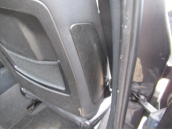 BMW 1 serie 118i 16V Sloopvoertuig (2007, Grijs)