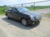 Cadillac CTS I 3.6 V6 24V Sloopvoertuig (2006, Zwart)