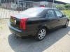 Cadillac CTS I 3.6 V6 24V Sloopvoertuig (2006, Zwart)