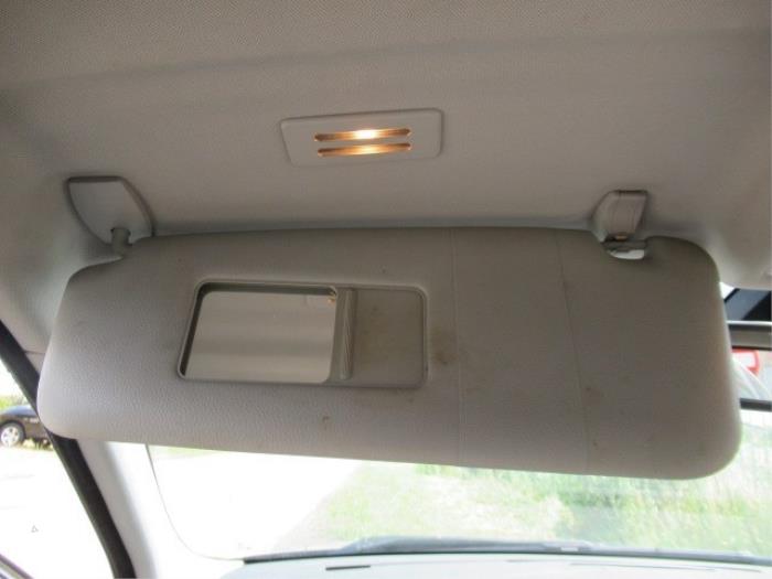 BMW 5 serie 520d 16V Edition Fleet Sloopvoertuig (2009, Grijs)