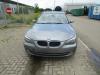 BMW 5 serie 520d 16V Edition Fleet Sloopvoertuig (2009, Grijs)