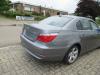 BMW 5 serie 520d 16V Edition Fleet Sloopvoertuig (2009, Grijs)