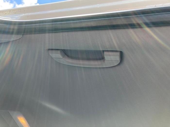 BMW 1 serie 118i 16V Sloopvoertuig (2006, Wit)