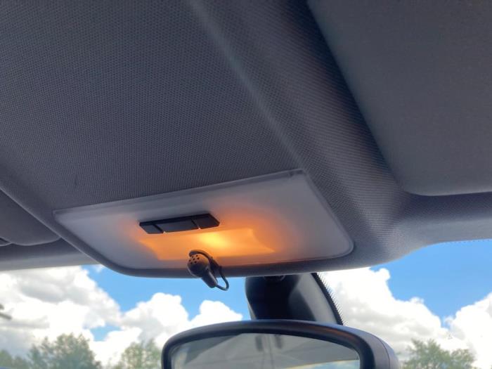 BMW 1 serie 118i 16V Sloopvoertuig (2006, Wit)