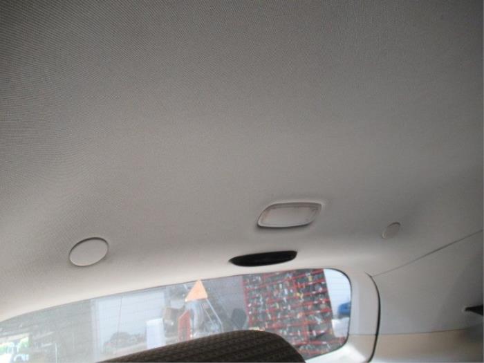 Mercedes B 1.7 B-170 16V Sloopvoertuig (2005, Grijs)