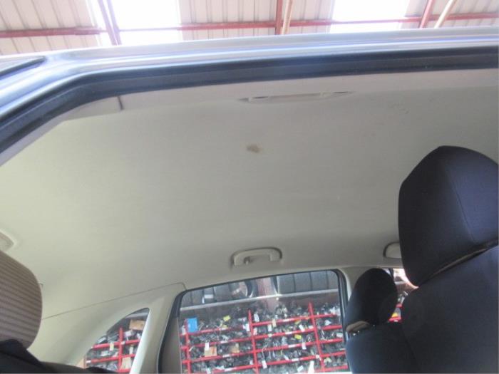 Mercedes B 1.7 B-170 16V Sloopvoertuig (2005, Grijs)