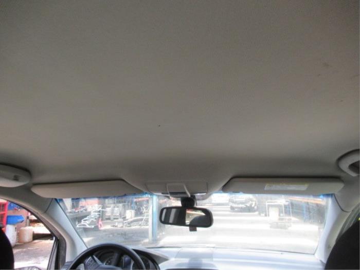 Mercedes B 1.7 B-170 16V Sloopvoertuig (2005, Grijs)