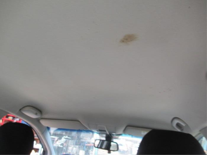 Mercedes B 1.7 B-170 16V Sloopvoertuig (2005, Grijs)