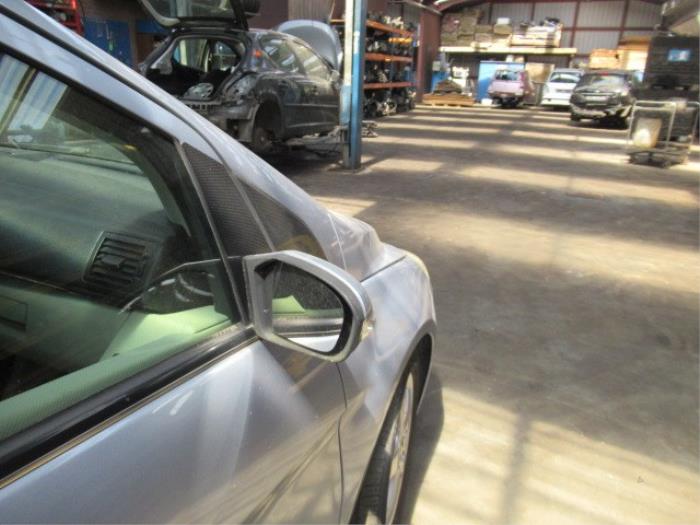 Mercedes B 1.7 B-170 16V Sloopvoertuig (2005, Grijs)