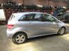 Mercedes B 1.7 B-170 16V Sloopvoertuig (2005, Grijs)
