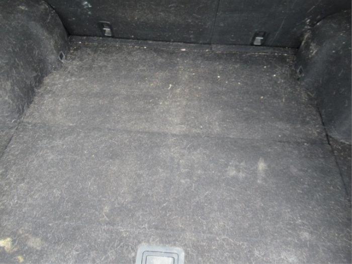 Mazda 6 SportBreak 2.0 CiDT 16V Sloopvoertuig (2008, Blauw)