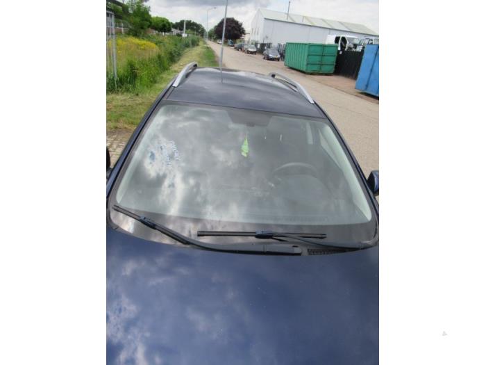 Mazda 6 SportBreak 2.0 CiDT 16V Sloopvoertuig (2008, Blauw)