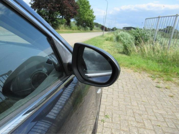 Mazda 6 SportBreak 2.0 CiDT 16V Sloopvoertuig (2008, Blauw)