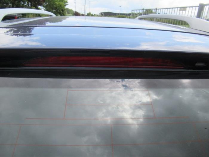 Mazda 6 SportBreak 2.0 CiDT 16V Sloopvoertuig (2008, Blauw)