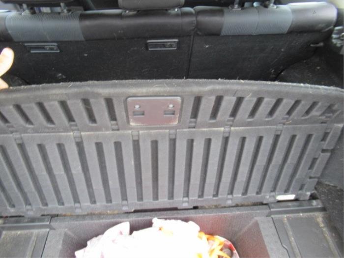 Mazda 6 SportBreak 2.0 CiDT 16V Sloopvoertuig (2008, Blauw)