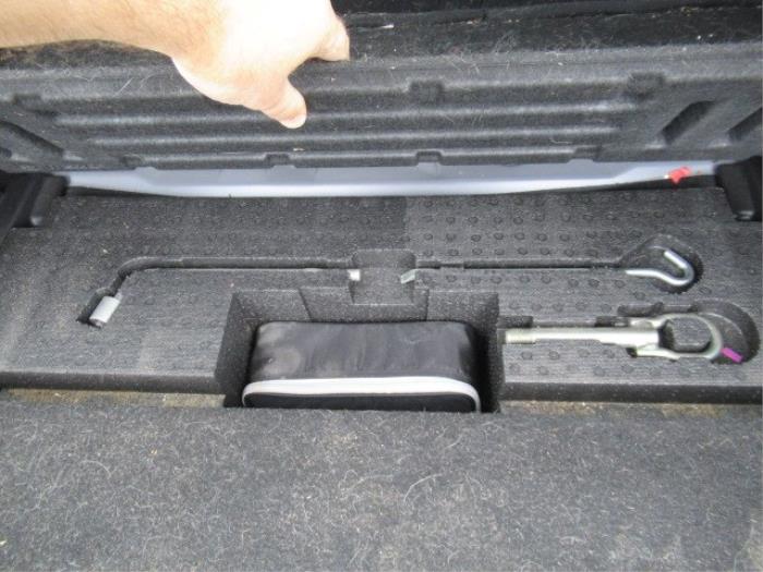 Mazda 6 SportBreak 2.0 CiDT 16V Sloopvoertuig (2008, Blauw)