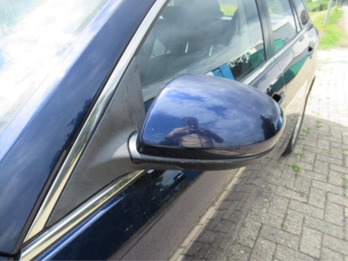 Mazda 6 SportBreak 2.0 CiDT 16V Sloopvoertuig (2008, Blauw)