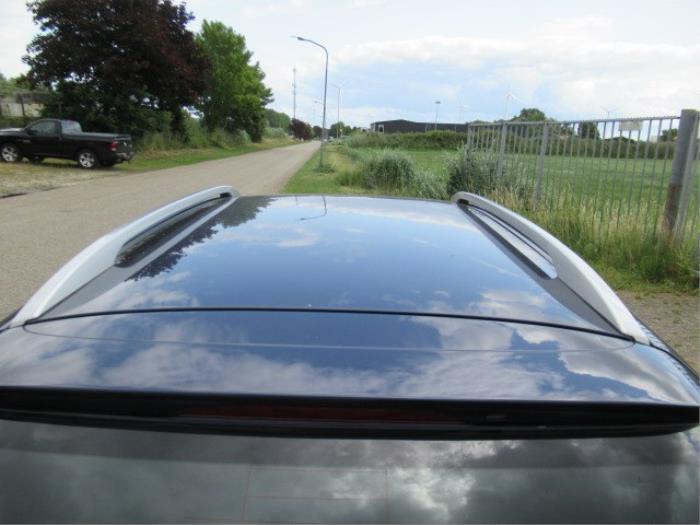 Mazda 6 SportBreak 2.0 CiDT 16V Sloopvoertuig (2008, Blauw)