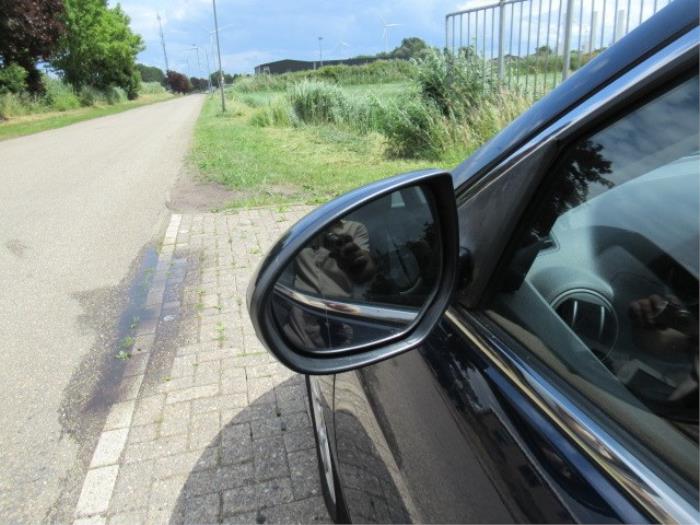 Mazda 6 SportBreak 2.0 CiDT 16V Sloopvoertuig (2008, Blauw)