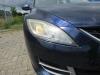 Mazda 6 SportBreak 2.0 CiDT 16V Sloopvoertuig (2008, Blauw)