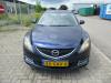 Mazda 6 SportBreak 2.0 CiDT 16V Sloopvoertuig (2008, Blauw)