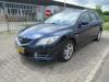 Mazda 6 SportBreak 2.0 CiDT 16V Sloopvoertuig (2008, Blauw)