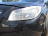 Opel Insignia Sports Tourer 2.0 CDTI 16V 160 Ecotec Sloopvoertuig (2013, Zwart)