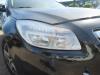Opel Insignia Sports Tourer 2.0 CDTI 16V 160 Ecotec Sloopvoertuig (2013, Zwart)