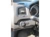 Opel Insignia Sports Tourer 2.0 CDTI 16V 160 Ecotec Sloopvoertuig (2013, Zwart)