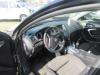 Opel Insignia Sports Tourer 2.0 CDTI 16V 160 Ecotec Sloopvoertuig (2013, Zwart)