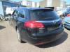 Opel Insignia Sports Tourer 2.0 CDTI 16V 160 Ecotec Sloopvoertuig (2013, Zwart)