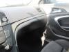 Opel Insignia Sports Tourer 2.0 CDTI 16V 160 Ecotec Sloopvoertuig (2013, Zwart)