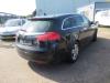Opel Insignia Sports Tourer 2.0 CDTI 16V 160 Ecotec Sloopvoertuig (2013, Zwart)