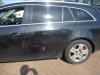 Opel Insignia Sports Tourer 2.0 CDTI 16V 160 Ecotec Sloopvoertuig (2013, Zwart)