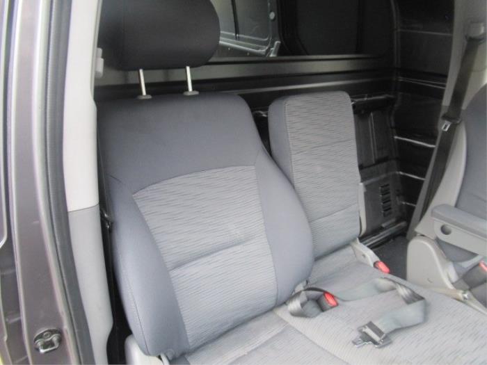 Hyundai H-300 2.5 CRDi Sloopvoertuig (2009, Grijs)