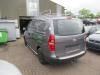 Hyundai H-300 2.5 CRDi Sloopvoertuig (2009, Grijs)