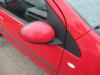 Citroen C1 1.0 12V Sloopvoertuig (2007, Rood)