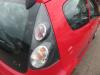Citroen C1 1.0 12V Sloopvoertuig (2007, Rood)